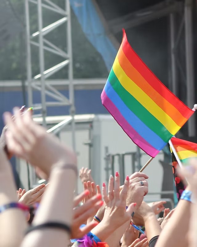 Image for 10th Annual Gulf Coast Equality Fest