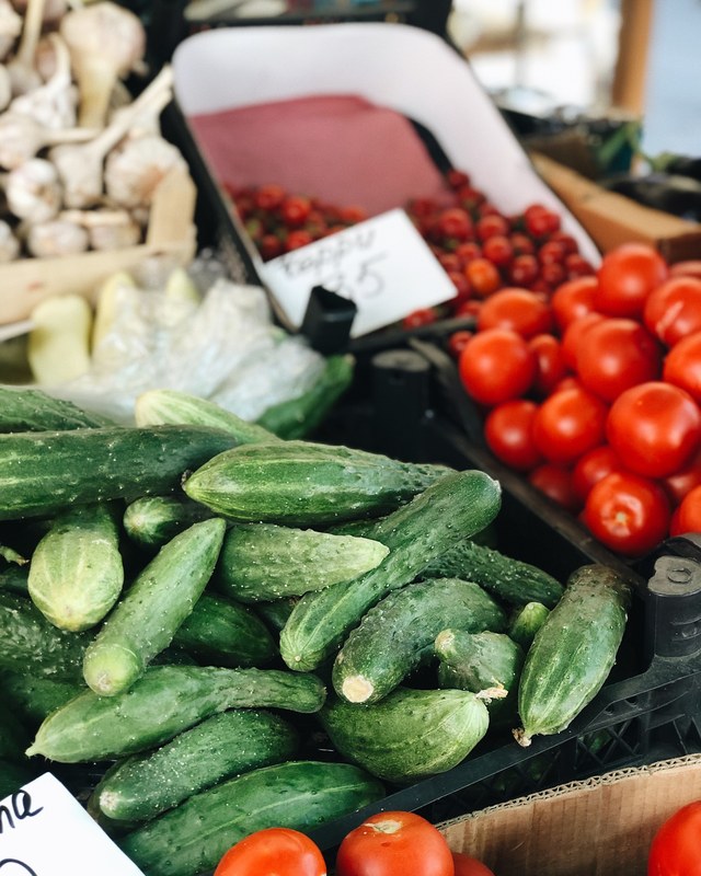 Image for Chiloquin Farm & Craft Market