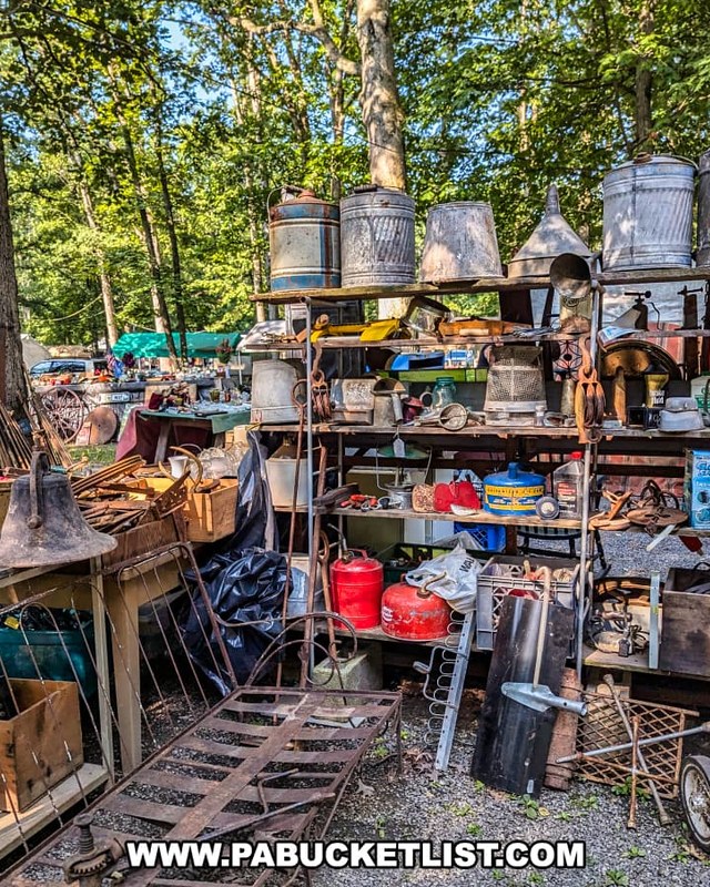 Image for Shupp's Grove Antique Market