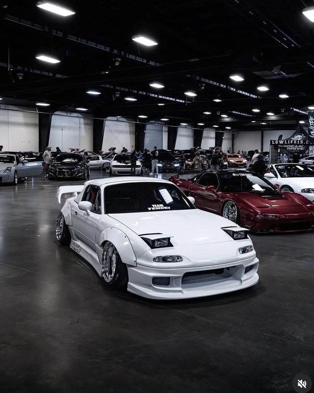 Image for Respect The Culture Auto Show