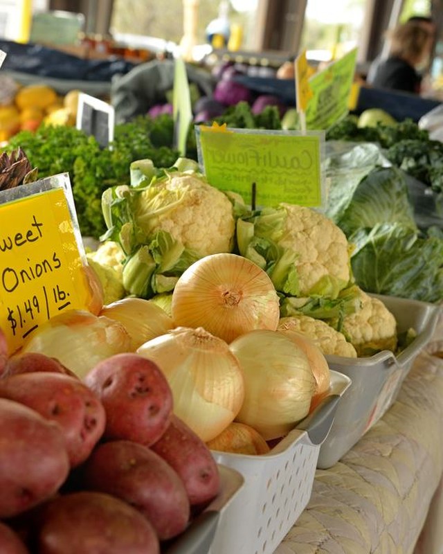 Image for Farm Fresh in Graham