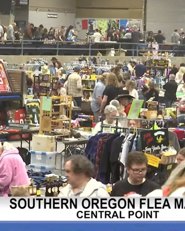 Image for Jackson County Flea Market