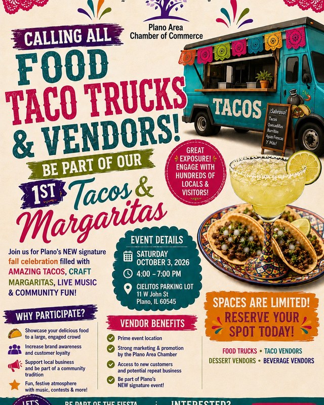 Image for Tacos & Margaritas