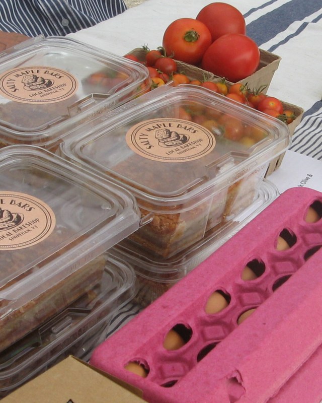 Image for Addison County Farmers Market