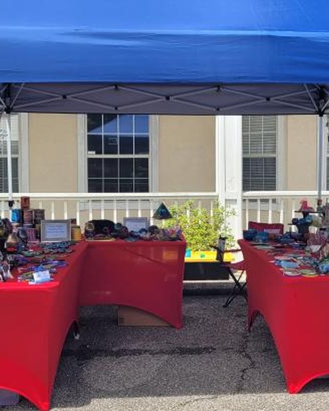 Image for Holiday Market & Family Day
