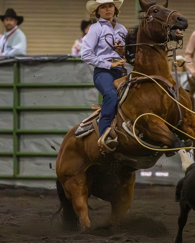 Image for Klamath River Roundup