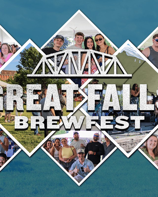 Image for 2026 Great Falls Brewfest (11th Annual)
