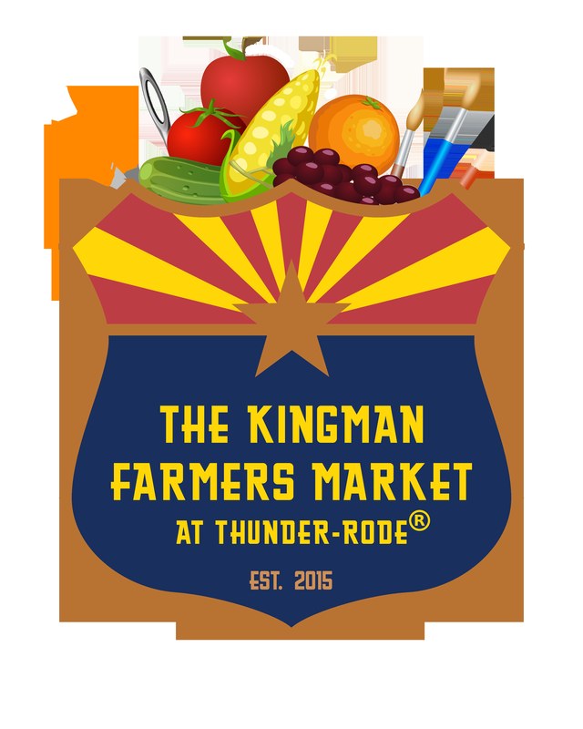 Image for Kingman Farmers Market at Thunder-Rode