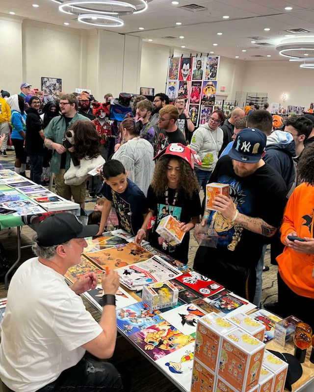 Image for Erie Anime-Fest