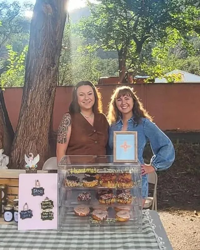 Image for Jemez Valley Farmers' Market