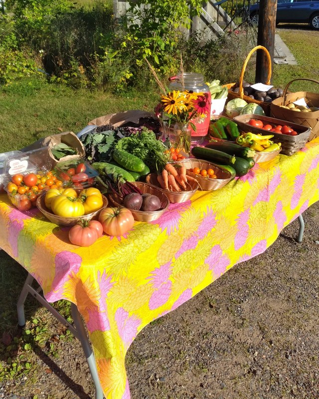 Image for Cable Farmers Market