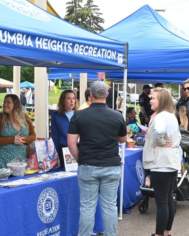 Image for Columbia Heights Art & Info Fair
