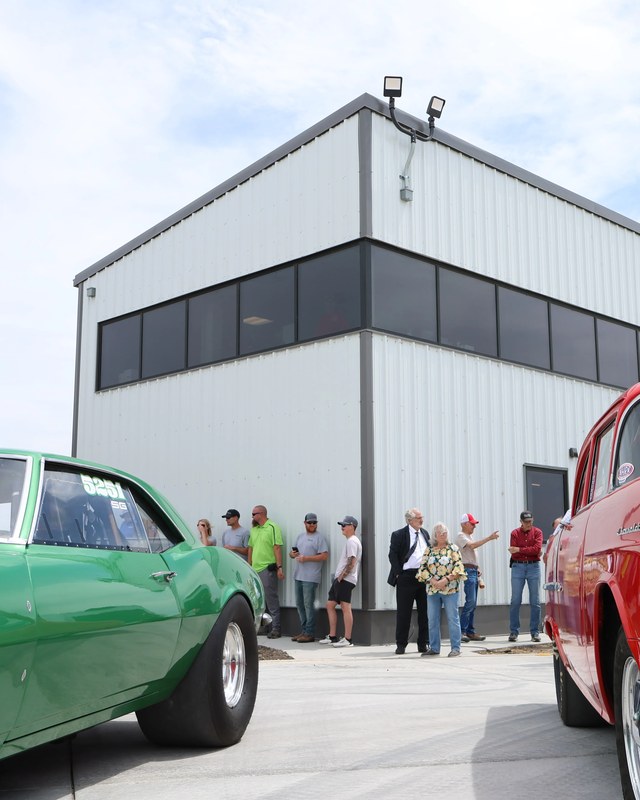 Image for SRCA Dragstrip Race-Day Vendor Opportunities (2026 Season)