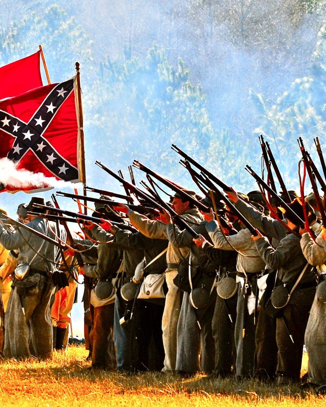 Image for Battle of Aiken – 32nd Annual Festival of Living History