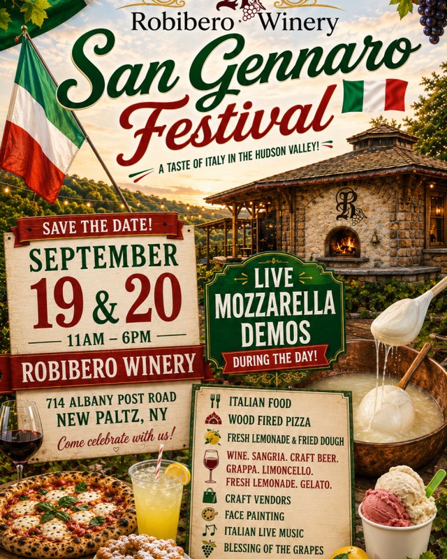 Image for San Gennaro Festival