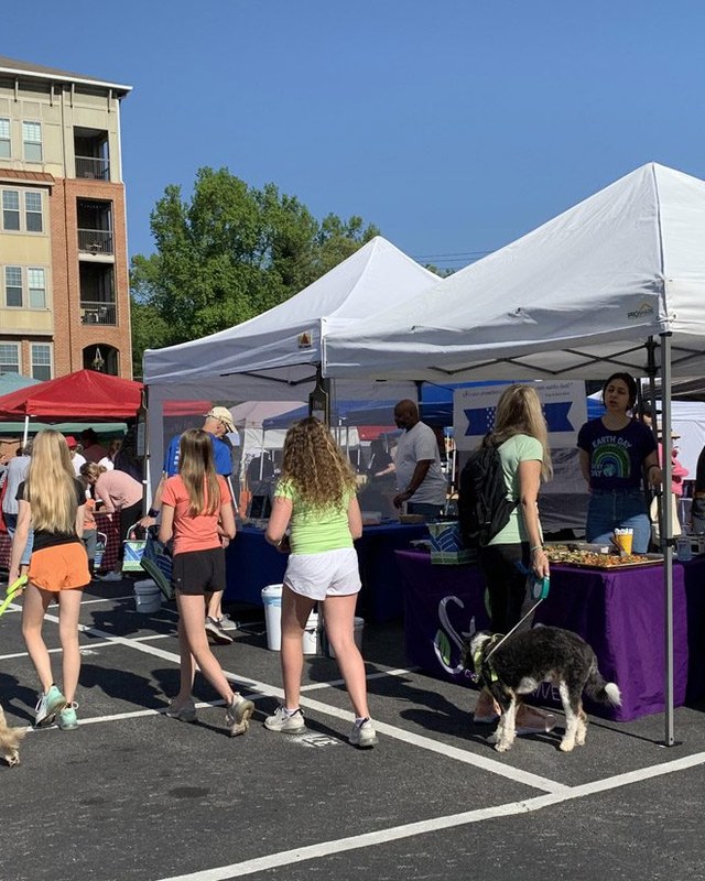 Image for Brookhaven Farmers Market