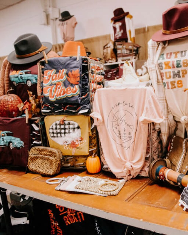 Image for Vintage Market Days of Eastern Iowa