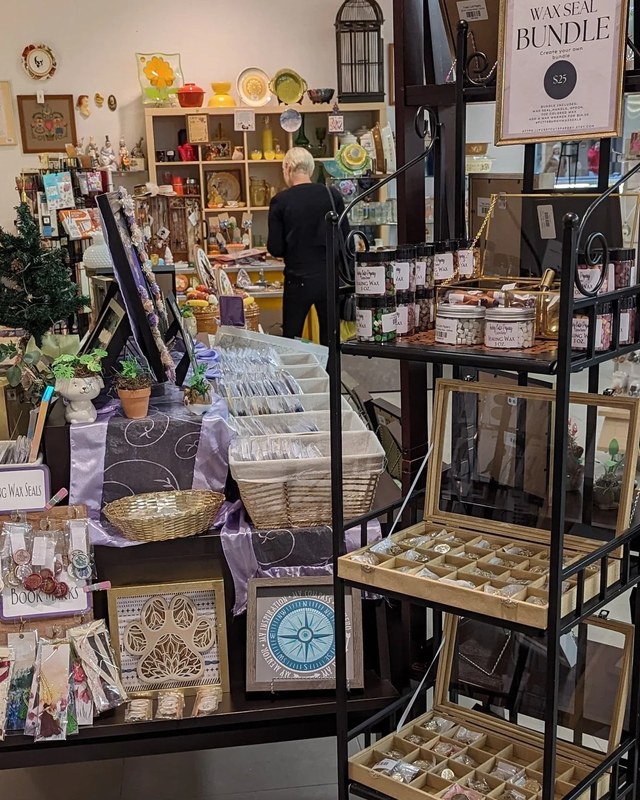 Image for I Made It! Merry & Bright Market at the SouthSide Works