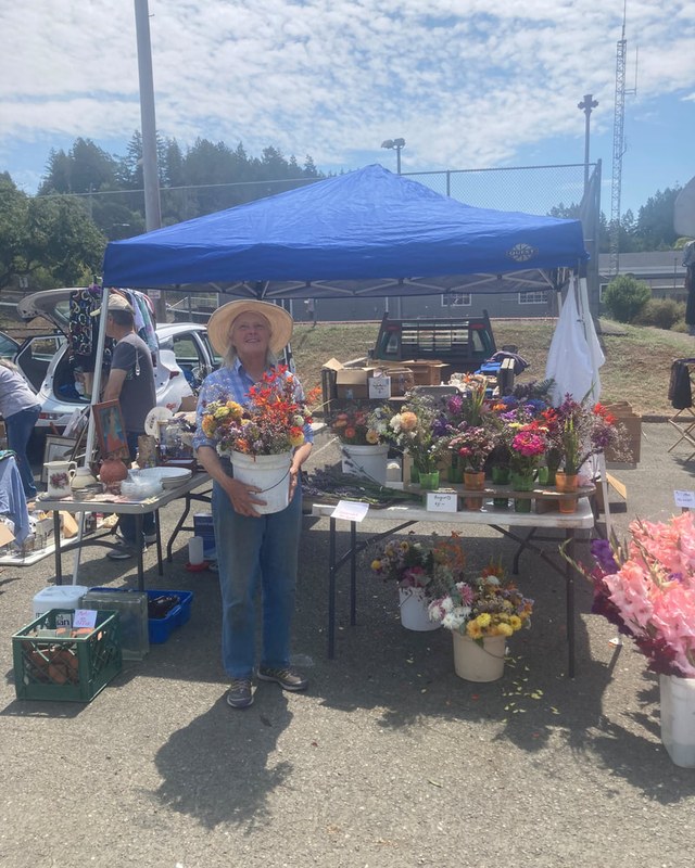 Image for Occidental Flea Market