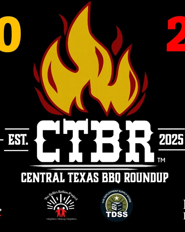 Image for Central Texas BBQ Roundup