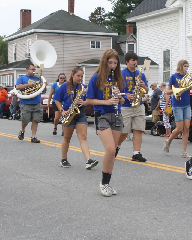 Image for Washburn August Festival