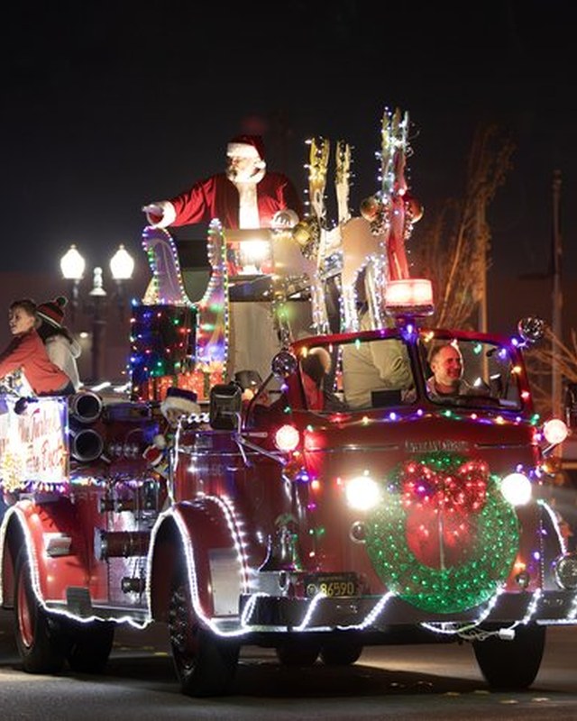 Image for Cookie Walk & Christmas Market Festival