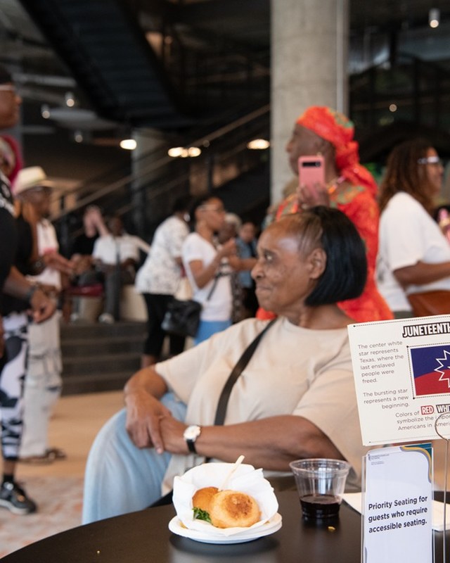 Image for UMB 5th Annual Juneteenth Jubilee