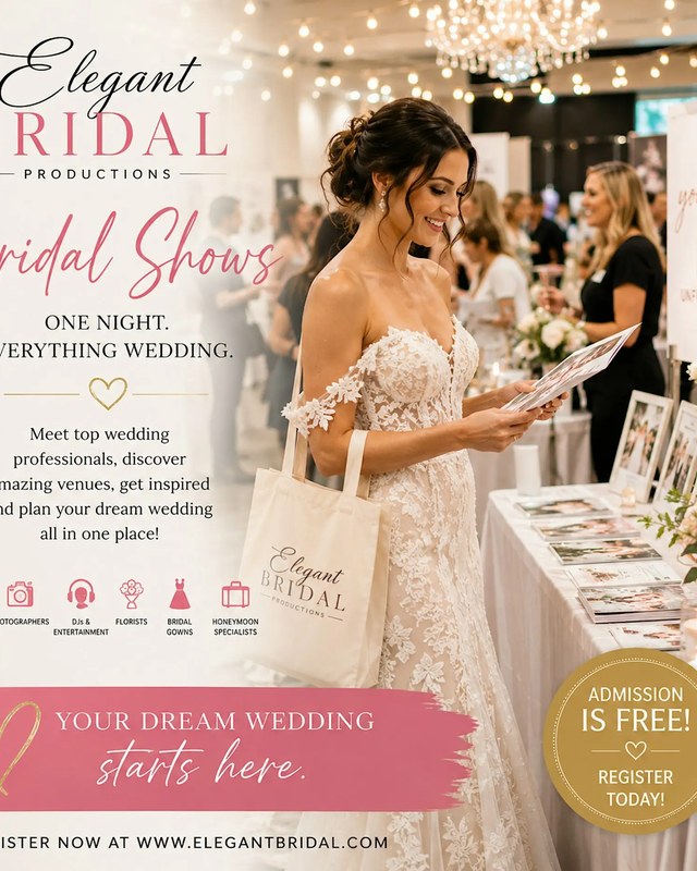 Image for Bridal Show at Arrow Park