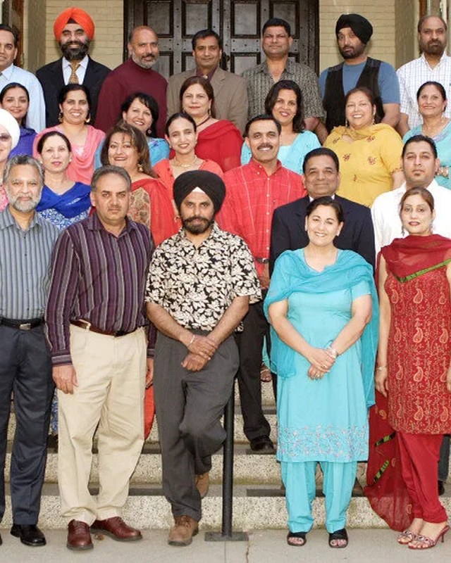 Image for 30th Annual Punjabi American Festival (Punjabi American Festival 2026 / Mela)