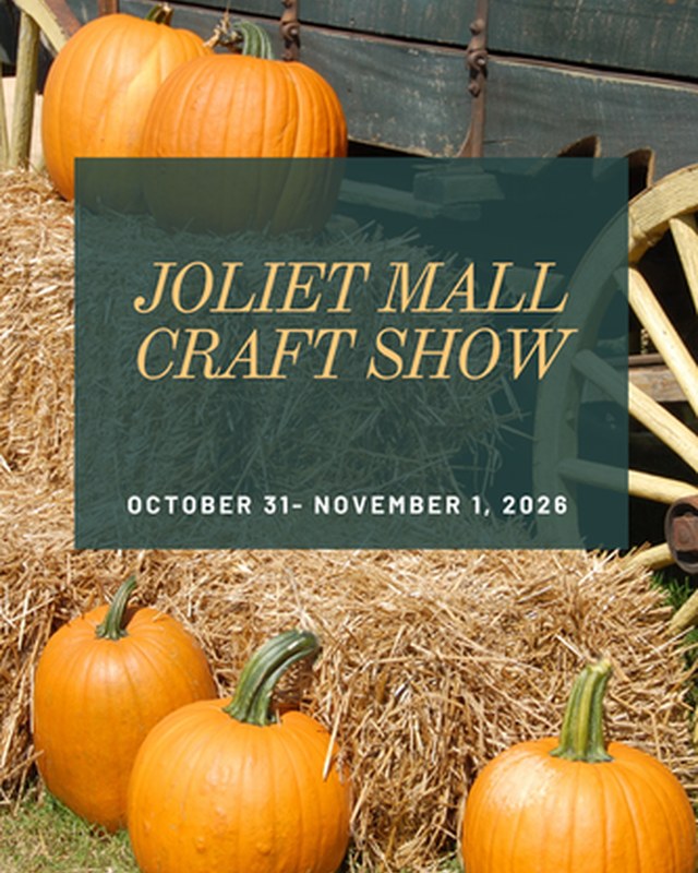 Image for Joliet Craft Show