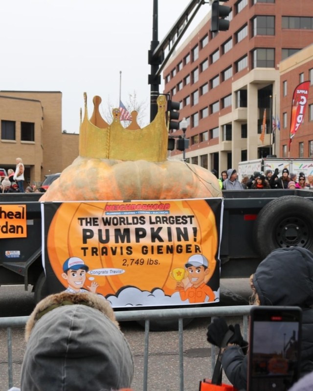Image for Anoka Halloween Capital of the World™ Festival (106th annual festival season)