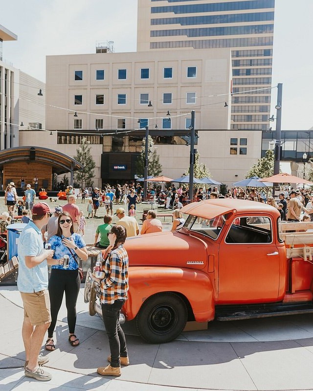 Image for Red River Market (2026 season)