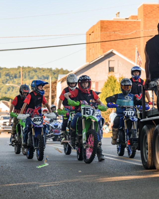 Image for East Brady Area Riverfest