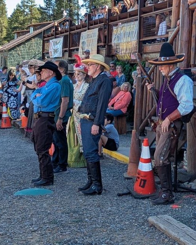 Image for Apache County Fair Youth Vendor Day