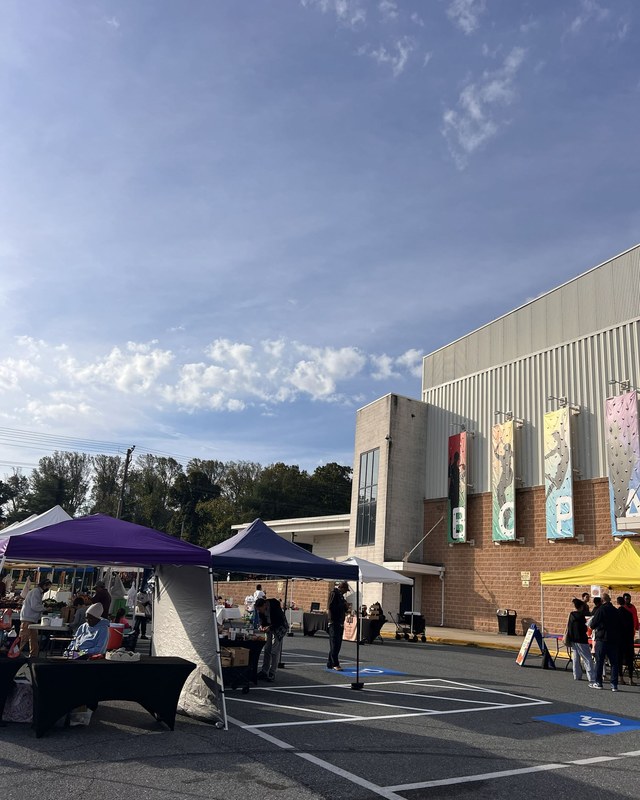 Image for Bowie Farmers' Market