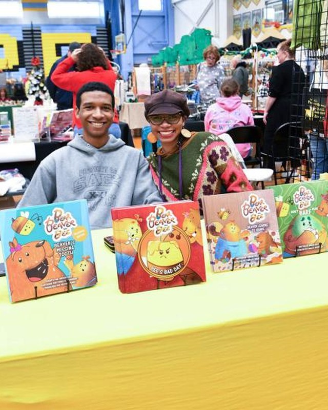 Image for Candy Cane Lane Holiday Extravaganza