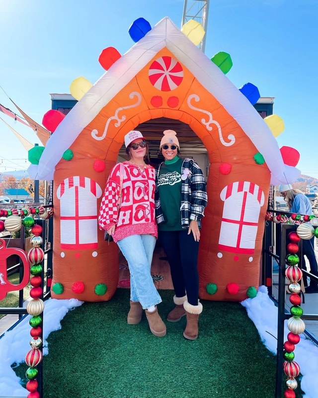 Image for Mountain Mile Christmas Market