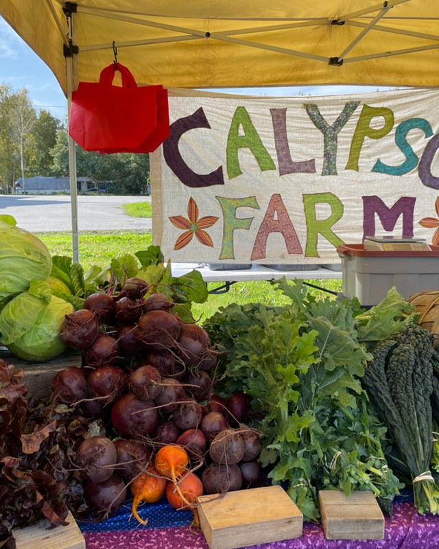 Image for Southside Community Farmers Market