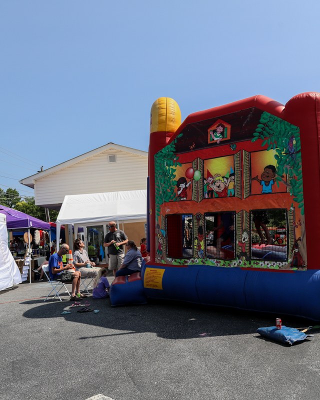 Image for Alto Spring Fling Festival & Parade
