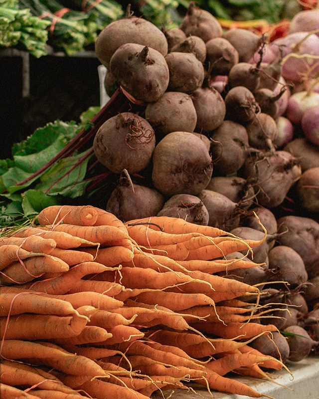Image for Washington Saturday Market
