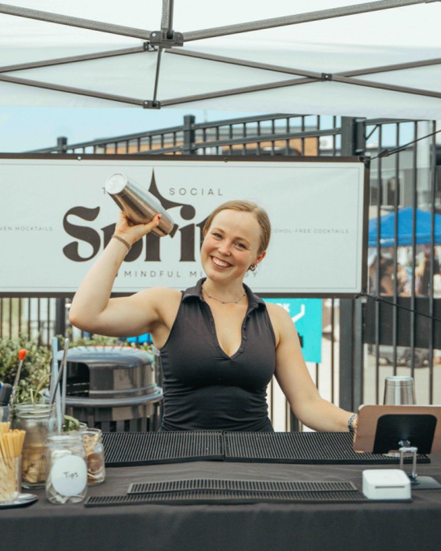 Image for SUNNYS MARKET - November