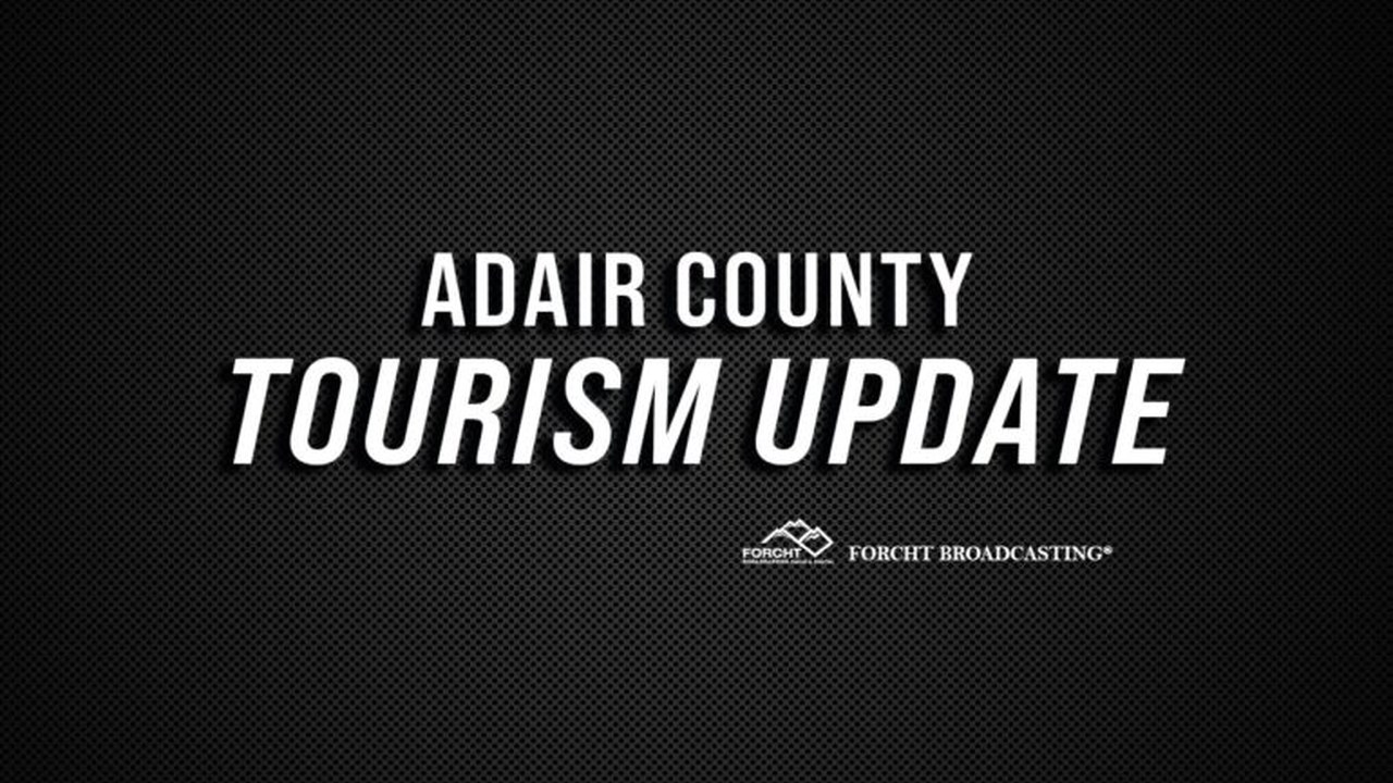 Image for Adair County Tourism Tasty Thursdays