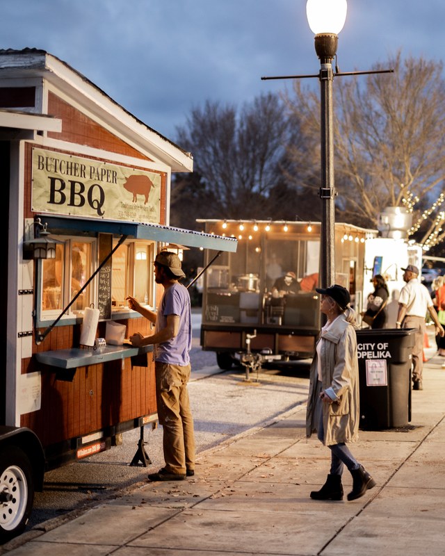 Image for Food Truck Friday
