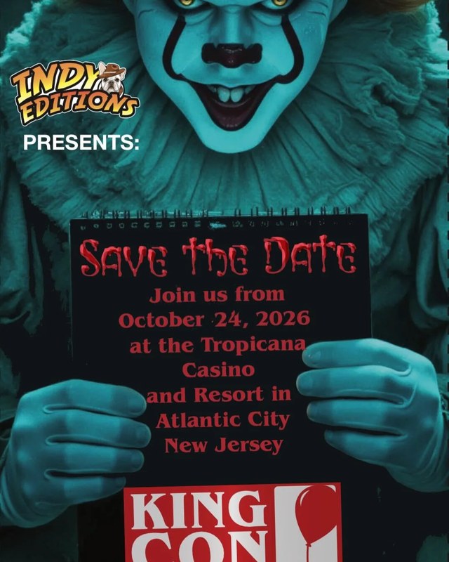 Image for KingCon 2026