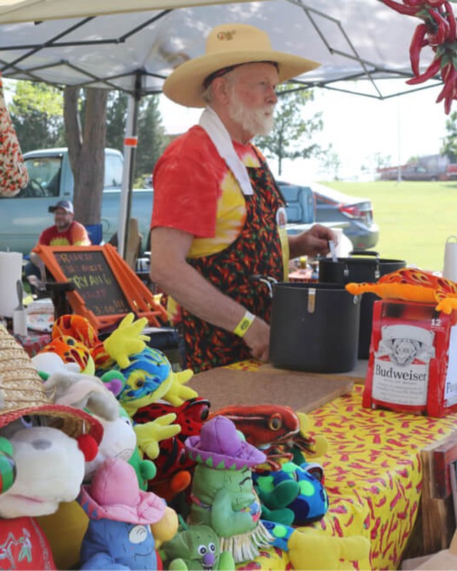 Image for Oregon Trail Days Craft Fair