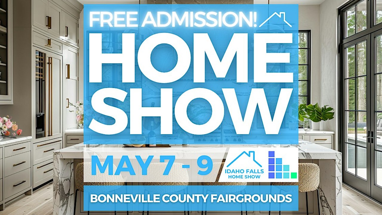 Image for Idaho Falls Home Show (September 2027)