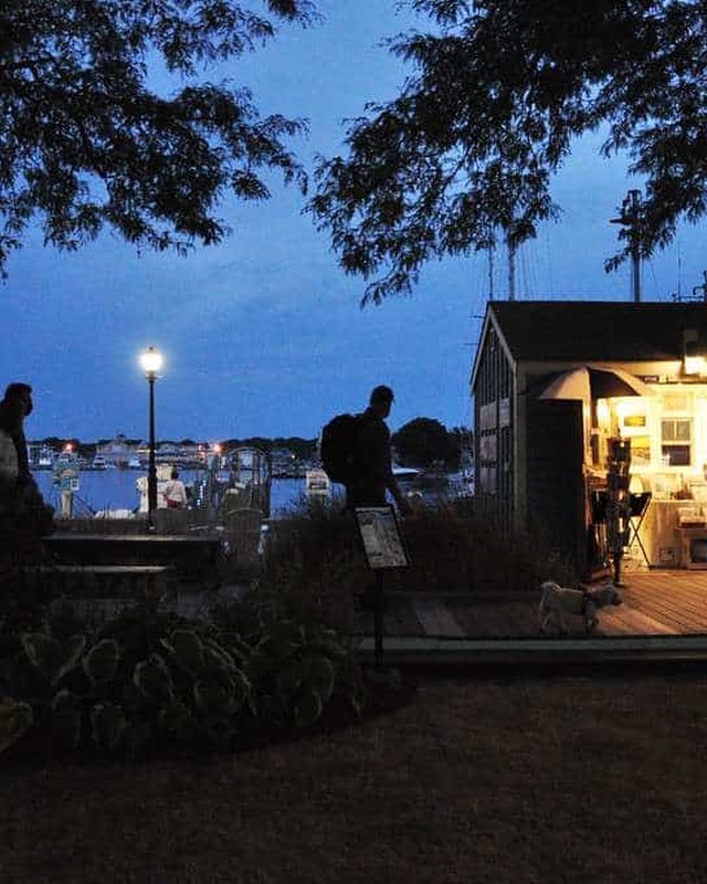 Image for Two Day Holiday Markets at Hyannis Arts Hall