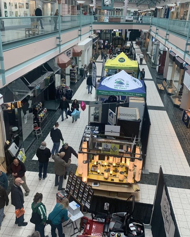 Image for MEGASHOW: Home, Garden, & Business Expo!