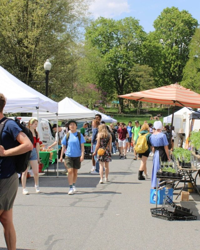 Image for Pine Grove Mills Farmers Market
