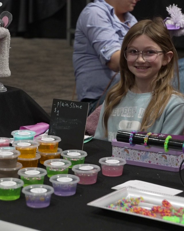 Image for Youth Craft Show